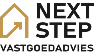 Logo Next Step Vastgoedadvies